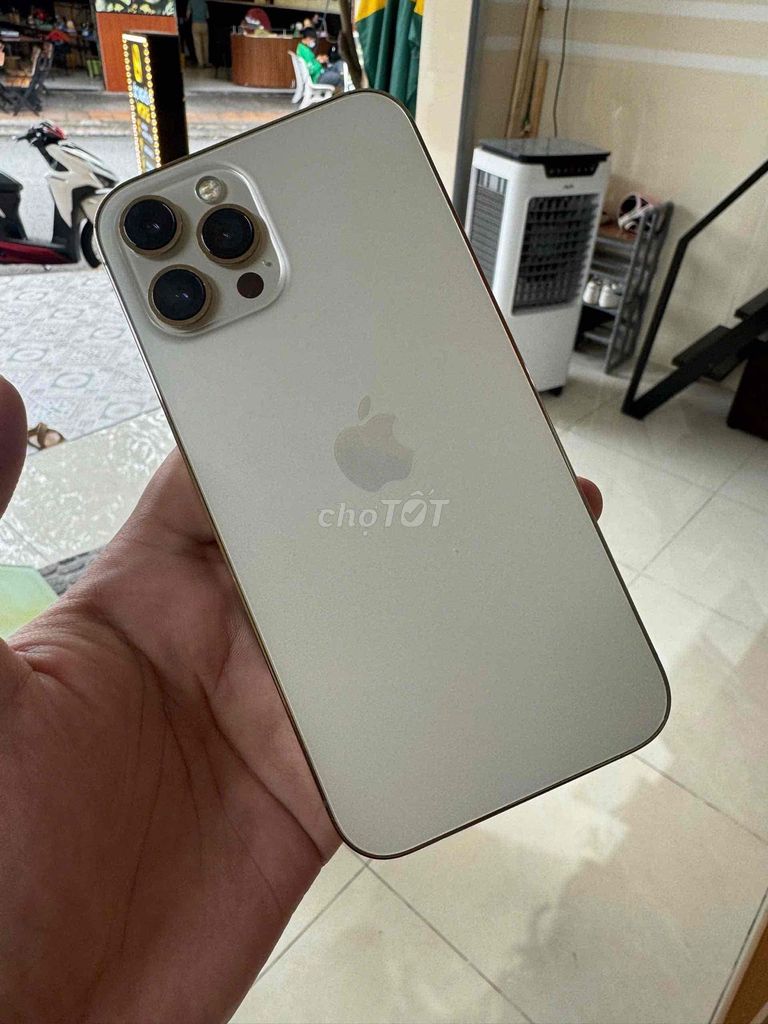 IPHONE_12_PROMAX. Mua bán Điện thoại tại Quận Ninh Kiều Cần Thơ được đăng bởi Pi hình 1