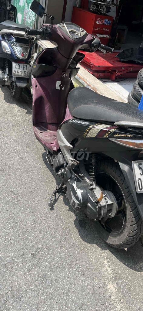 xe bán gtdd. Mua bán Xe máy tại Quận Gò Vấp Tp Hồ Chí Minh được đăng bởi ĐỨC TRUNG hình 3