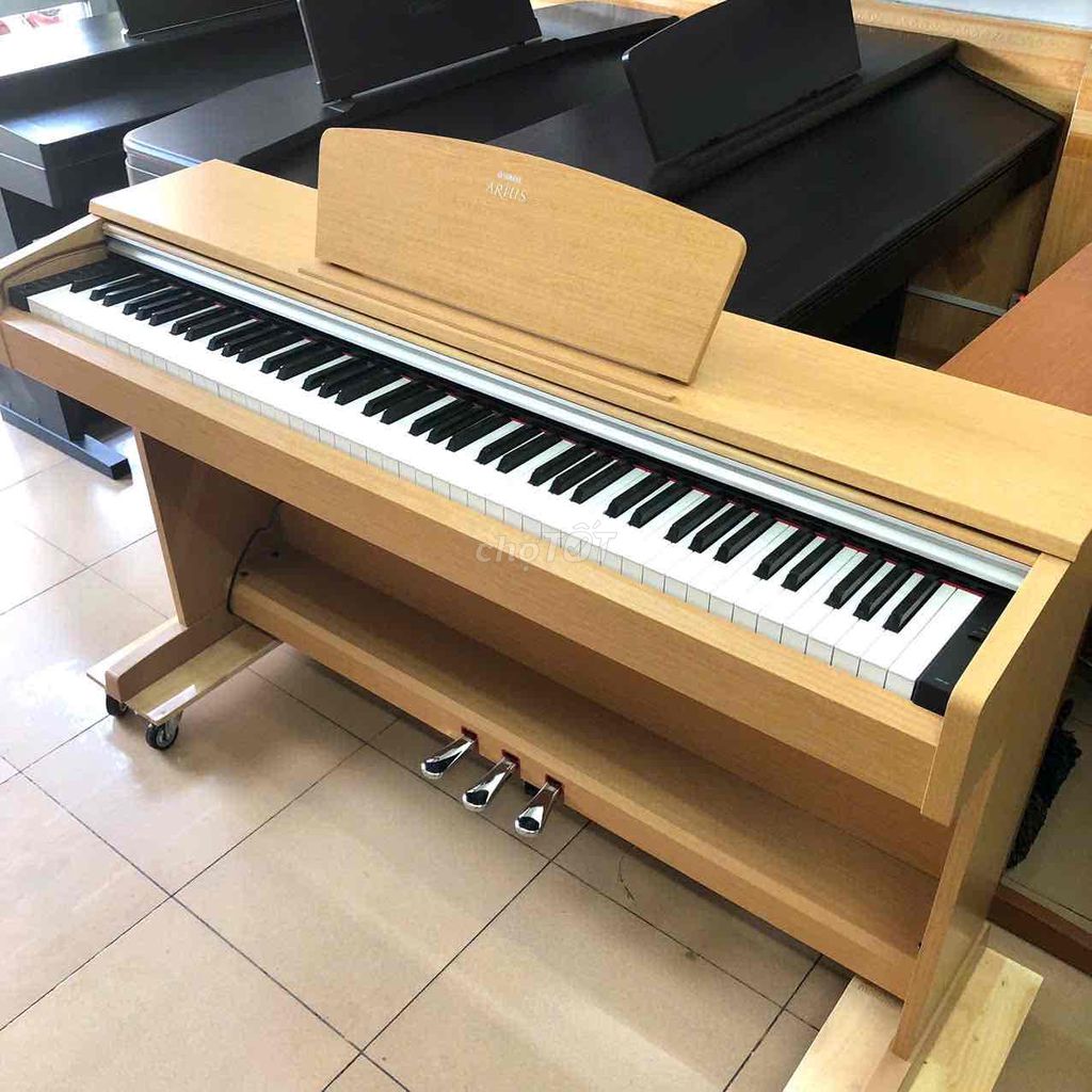 Đàn Piano Điện Yamaha YDP141 Nhật ChínhHãng GiáTốt