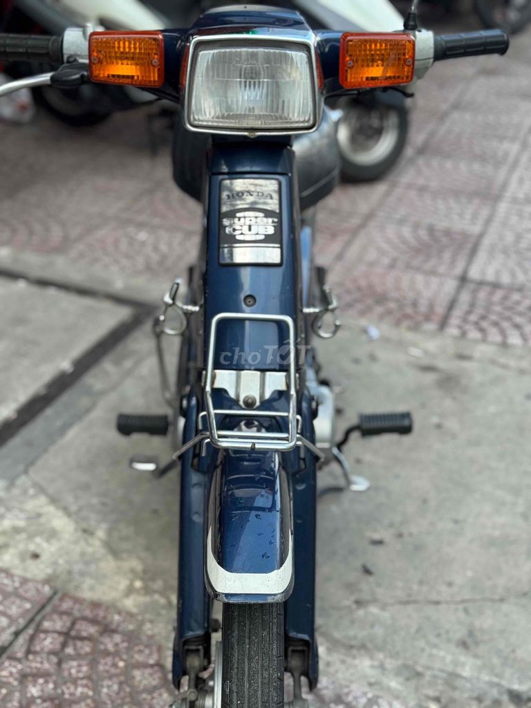 cuptom 1999 Hải quan chính ngạch chính chủ. Mua bán Xe máy tại Quận Phú Nhuận Tp Hồ Chí Minh được đăng bởi Mua xe củ giá cao hình 1