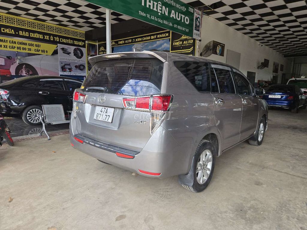 71 2016 - 112000 km. Mua bán Ô tô tại Huyện Ea Súp Đắk Lắk được đăng bởi Quang thiện hình 2