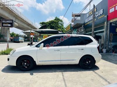 Kia Carens LX 1.6 MT 2010. Mua bán Ô tô tại Quận Sơn Trà Đà Nẵng được đăng bởi Quốc 