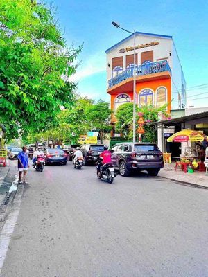 NHÀ MẶT TIỀN NGANG 10,13 ĐƯỜNG PHẠM SƠN KHAI. Mua bán nhà ở tại Quận Ninh Kiều Cần Thơ được đăng bởi NHÀ ĐẤT MẶT PHỐ