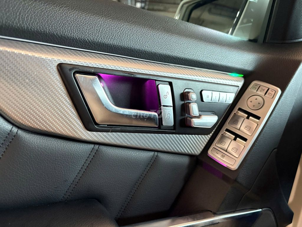 Siêu Hiếm Mercedes Benz GLK300 Cuối 2012. Mua bán Ô tô tại Thành phố Thủ Đức Tp Hồ Chí Minh được đăng bởi Ô Tô Siêu Lướt  hình 17