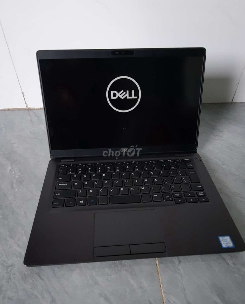 Dell 5300 I5 gen8 8GB/256GB 13.3 inch. Mua bán Laptop tại Thị xã Bến Cát Bình Dương được đăng bởi Phuc hình 1