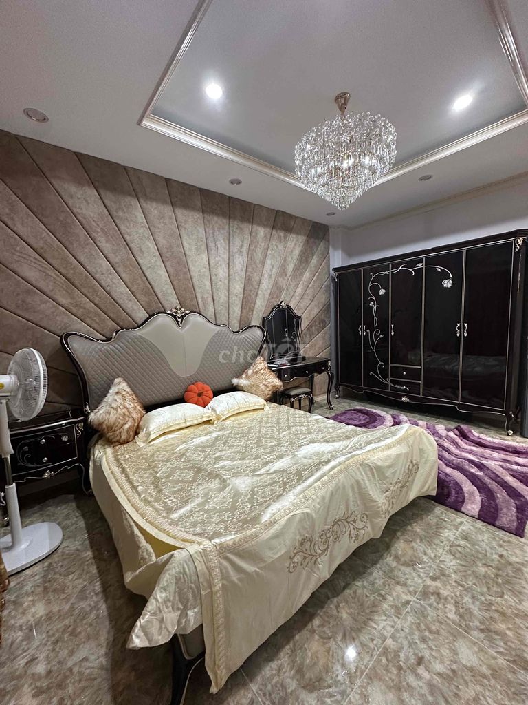 CĂN BIỆT THỰ SIÊU VIP HÓT NHẤT HIỆN NAY!, MT ĐƯỜNG 7m5, HOÀ XU. Mua bán nhà ở tại Quận Cẩm Lệ Đà Nẵng được đăng bởi Hoàng Thị Châu hình 5