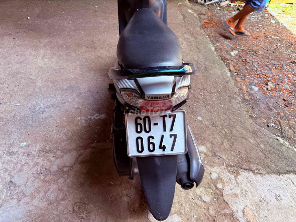 yamaha đoi 2005 loai tay ga. Mua bán Xe máy tại Thành phố Biên Hòa Đồng Nai được đăng bởi Cửa Hàng Ôtô Tải MAI PHƯƠNG  hình 4