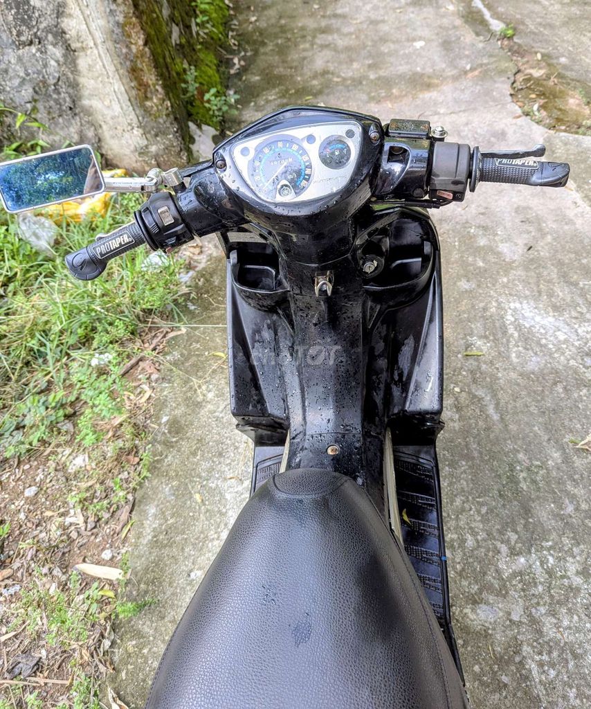 Nouvo 3 rin. Mua bán Xe máy tại Thành phố Huế Thừa Thiên Huế được đăng bởi Tạp Hóa đây nè hình 3