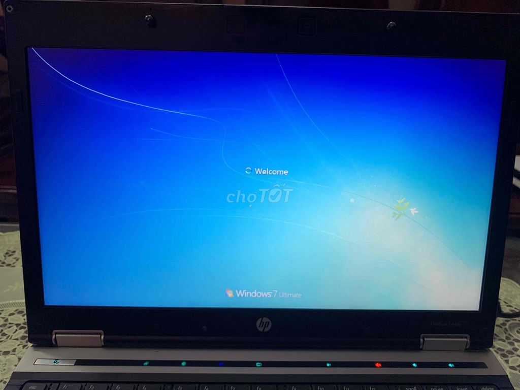 Hp elitebook 8440p core i5 nguyên zin