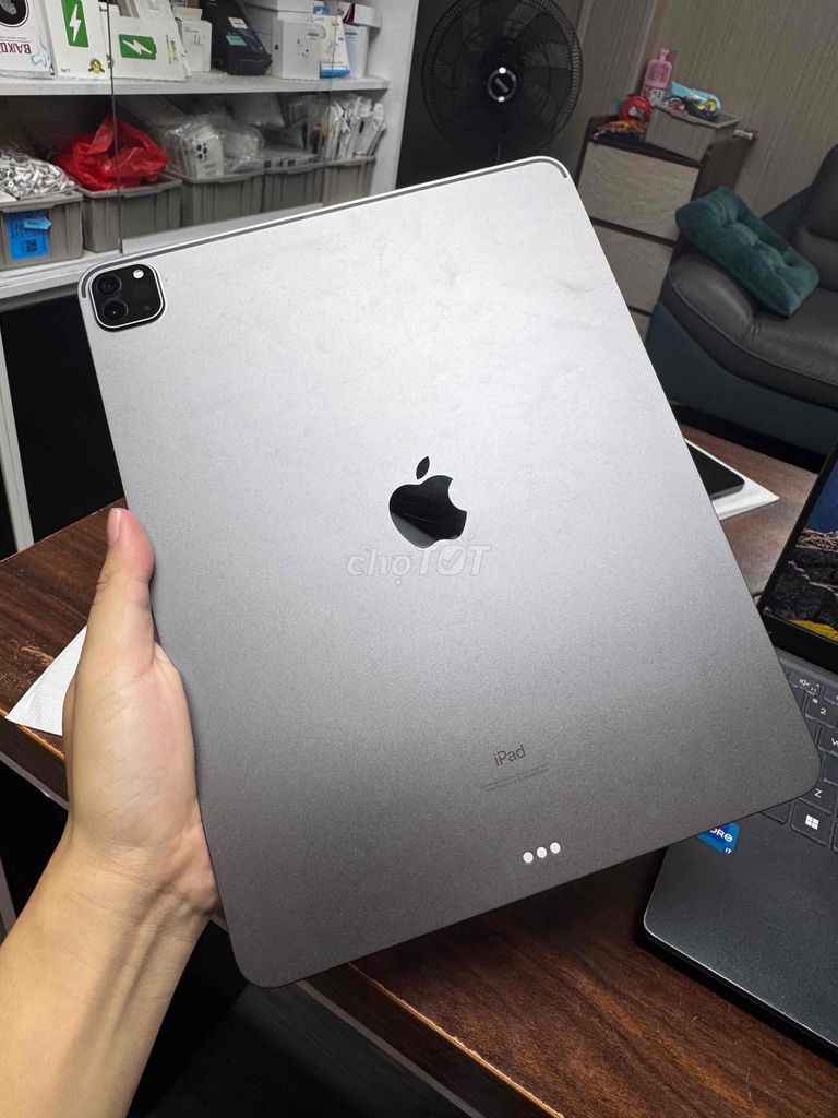 ipad pro m1 12.9 128 pin 94