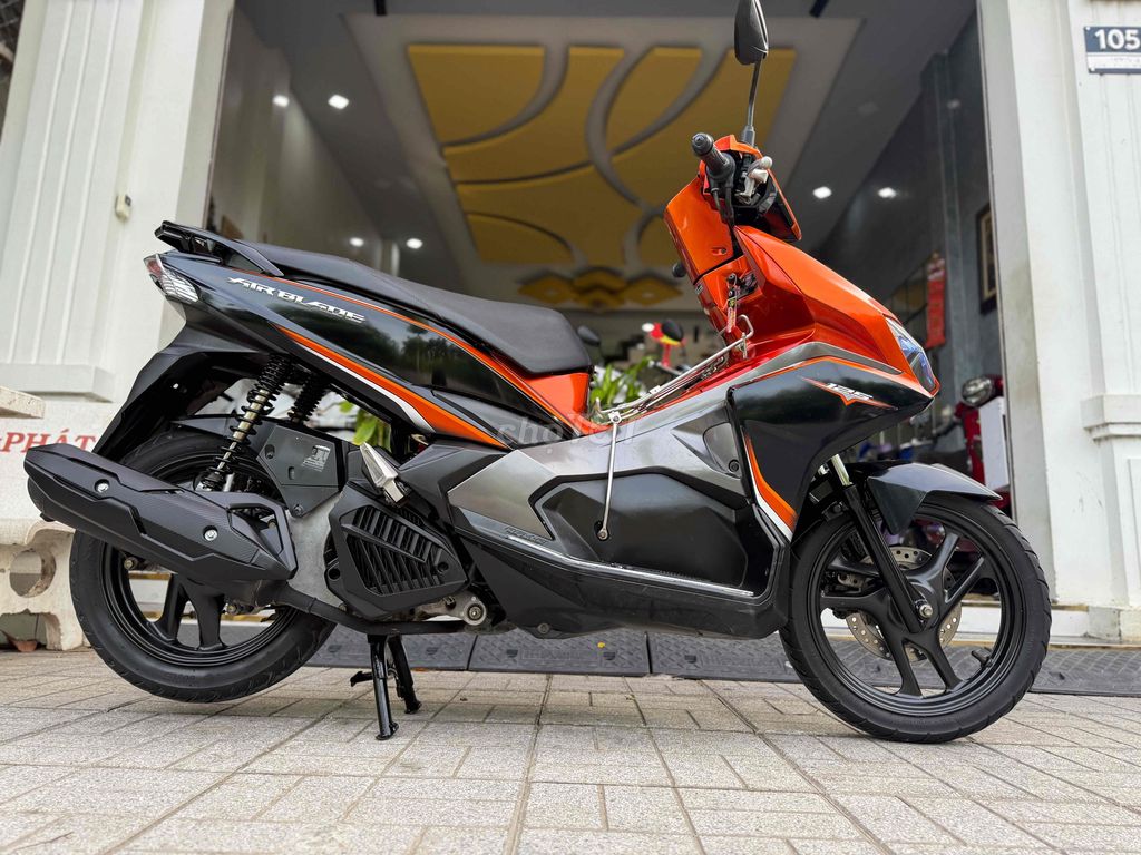 🌈 AB HSCT XE ĐẸP MÀU ĐẸP MÂY ZIN MẠNH VỌT💥CÓ GÓP💥. Mua bán Xe máy tại Thành phố Sóc Trăng Sóc Trăng được đăng bởi Mạnh Huỳnh hình 3