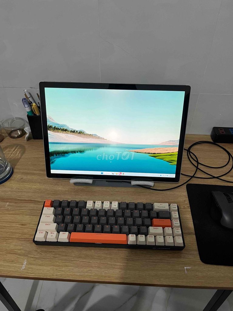 Microsoft Surface Book 3 15 inch i7 32GB/512GB. Mua bán Laptop tại Thành phố Phú Quốc Kiên Giang được đăng bởi PKL hình 1