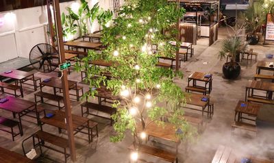 NHÂN VIÊN PHỤ BẾP. Việc làm tại Quận 6 Tp Hồ Chí Minh được đăng bởi Khê Sắc Khế hình 1
