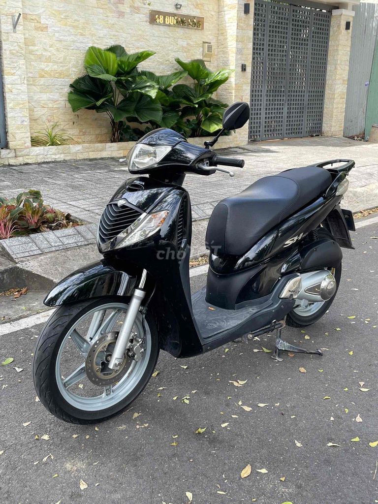 SH150i 2007 SM011 chính chủ xe đẹp