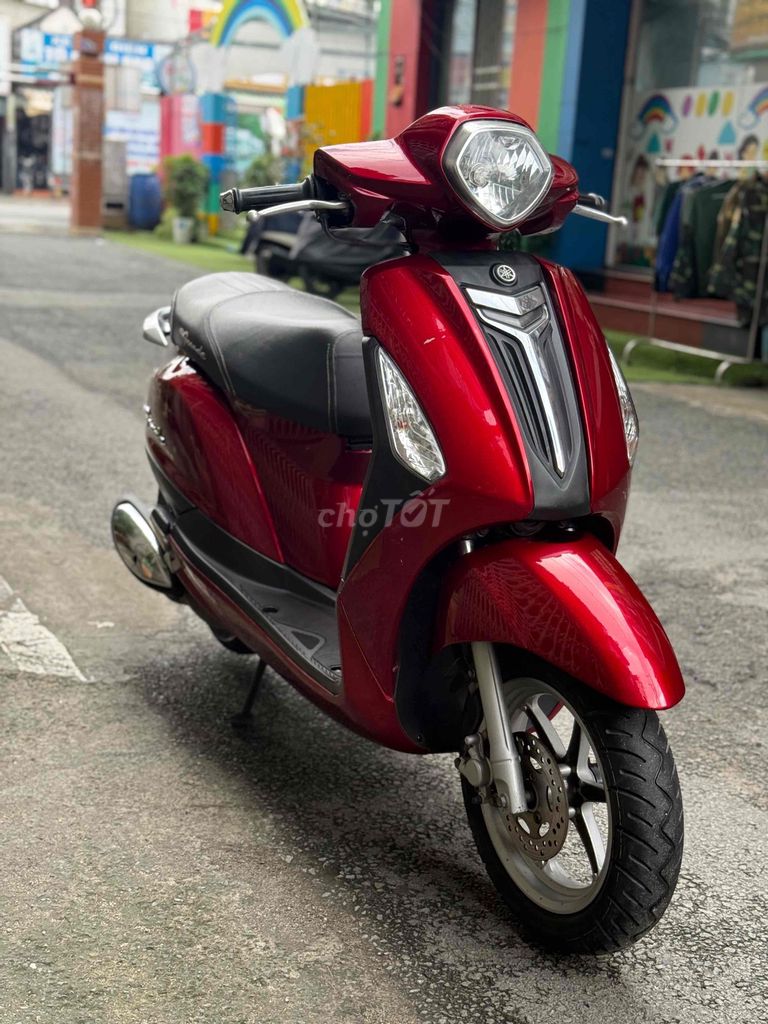 grande rin chất.bán trả góp.trao đổi xe. Mua bán Xe máy tại Thành phố Thuận An Bình Dương được đăng bởi Xe Máy Khánh Dương hình 6