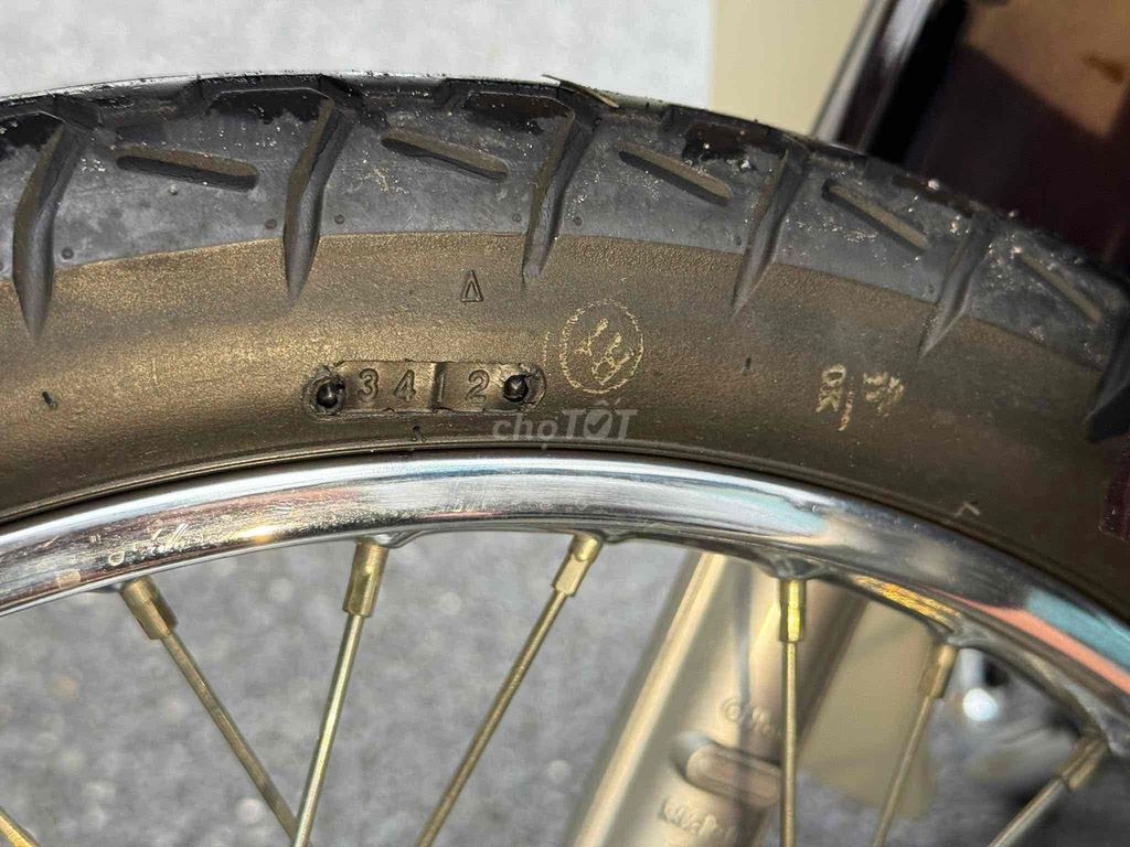 Siêu phẩm Honda Super Dreams cho dân chơi đam mê. Mua bán Xe máy tại Quận Hải Châu Đà Nẵng được đăng bởi Phước Đ N hình 12