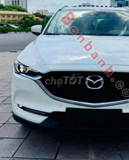 Mazda CX5 2.5 AT 2WD 2019 - 625 Triệu. Mua bán Ô tô tại Quận Nam Từ Liêm Hà Nội được đăng bởi TRÂN VĂN BÌNH hình 3