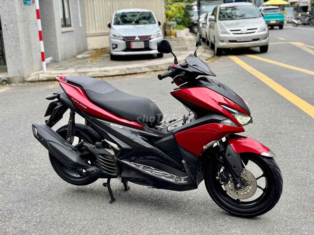 ❤️ Yamaha NVX 125 ABS Khoá Ga 2018. Mua bán Xe máy tại Quận Thanh Khê Đà Nẵng được đăng bởi Cửa Hàng Nguyễn King 159 Đỗ Quang hình 3