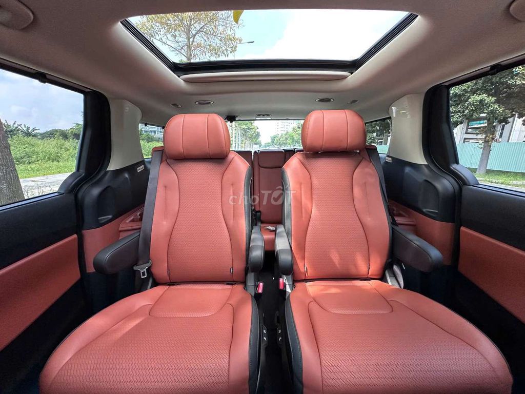 Kia carnival 2.2D signature 7s- 26000 km. Mua bán Ô tô tại Thành phố Thủ Đức Tp Hồ Chí Minh được đăng bởi Ms Hiệp  hình 8