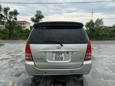 Toyota Innova 2006 G - 150000 km. Mua bán Ô tô tại Huyện Mê Linh Hà Nội được đăng bởi Mọc Auto