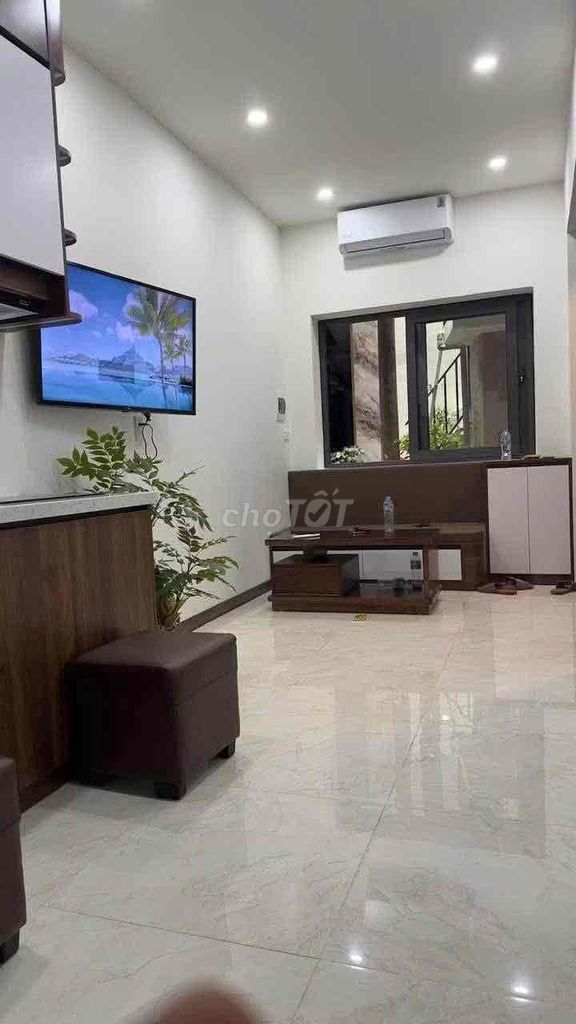 Bán nhà phố Hòe Nhai 40m 5 tầng giá 9.8 tỷ kinh doanh hometay - ảnh 3