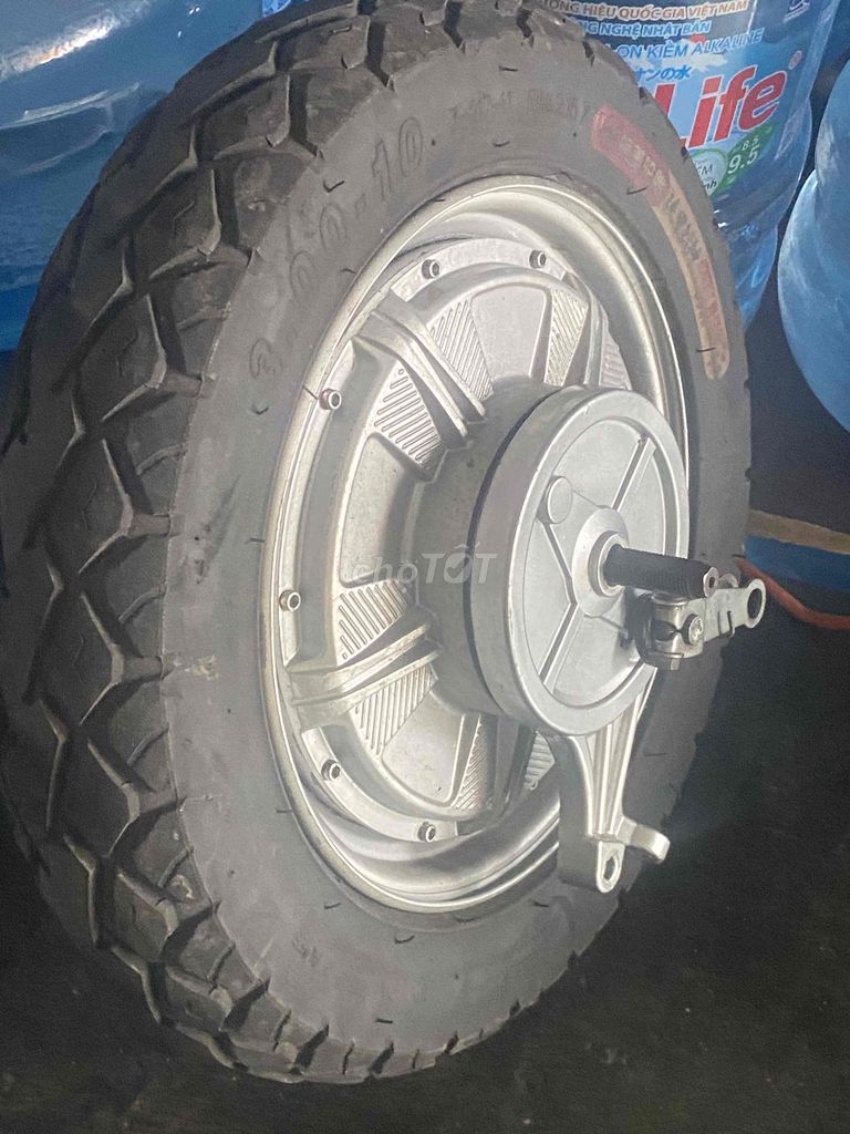 Động cơ xe đạp điện. Mua bán Phụ tùng xe tại Thành phố Biên Hòa Đồng Nai được đăng bởi Khôi hình 2