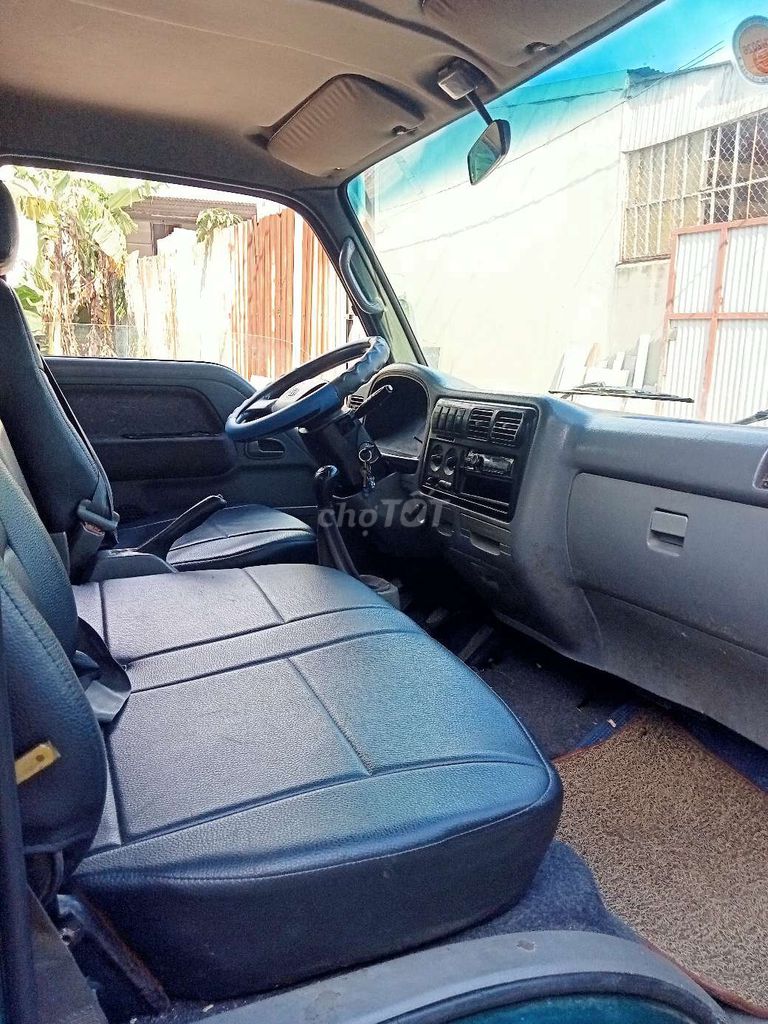 Kia k3000s. Mua bán Xe tải, xe ben tại Thành phố Biên Hòa Đồng Nai được đăng bởi Mr Hai hình 5