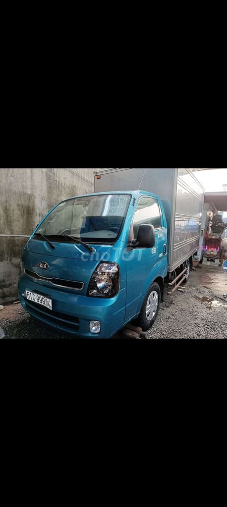 Kia K200 2018. Mua bán Xe tải, xe ben tại Quận 8 Tp Hồ Chí Minh được đăng bởi Nguyễn hoàng kim hình 1