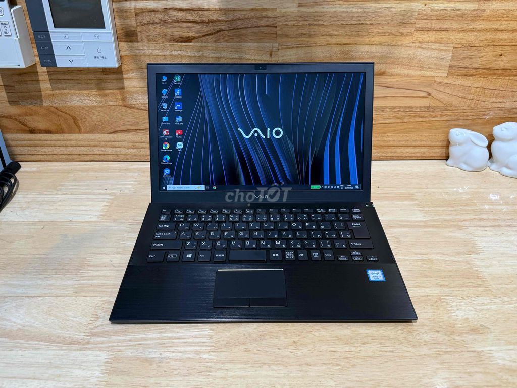 Sony Vaio VJS131 i7-6500U 13.3 inch 16GB/512GB. Mua bán Laptop tại Huyện Đức Trọng Lâm Đồng được đăng bởi LAPTOP JAPAN hình 1