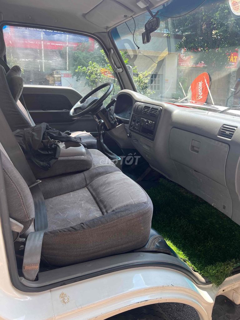 bán xe. Mua bán Xe tải, xe ben tại Quận Gò Vấp Tp Hồ Chí Minh được đăng bởi Quốc hình 6