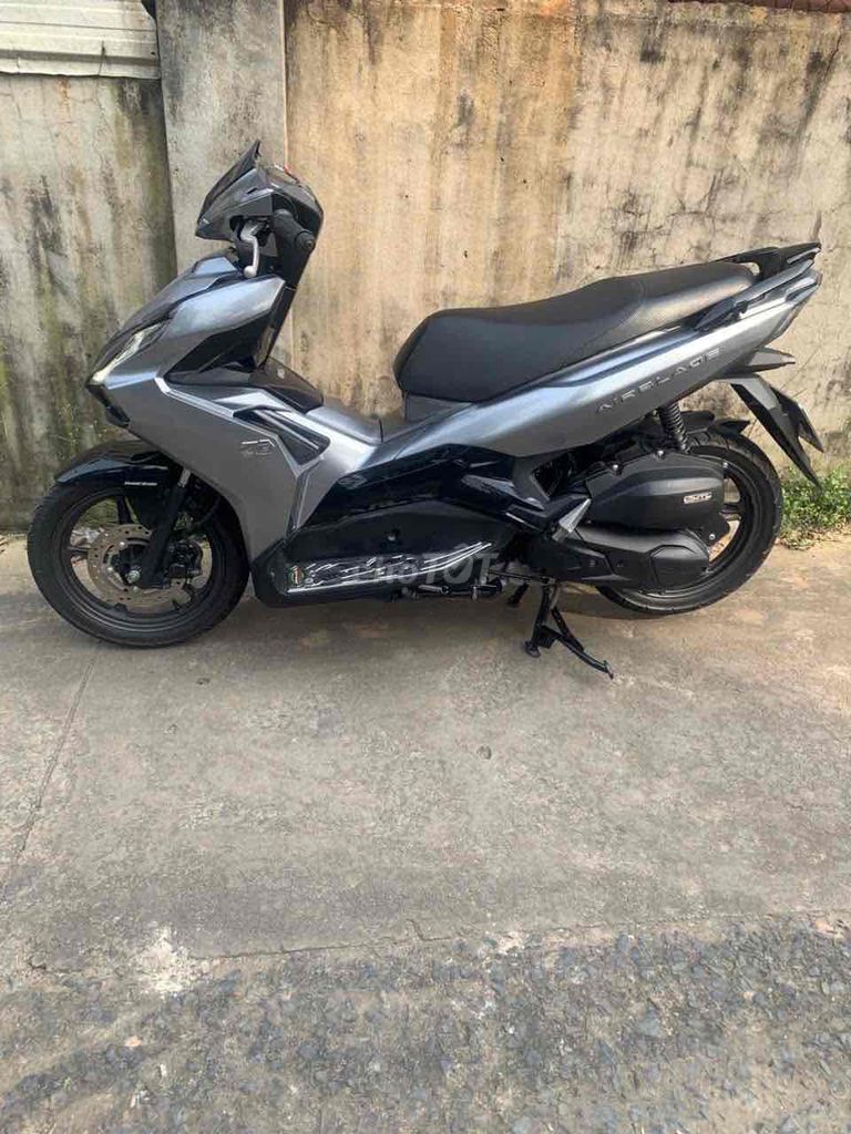 Honda AB 125 2021 Xám đen chính chủ 60 có bán trả. Mua bán Xe máy tại Huyện Trảng Bom Đồng Nai được đăng bởi cửa hàng xe máy Trần Sơn  hình 5