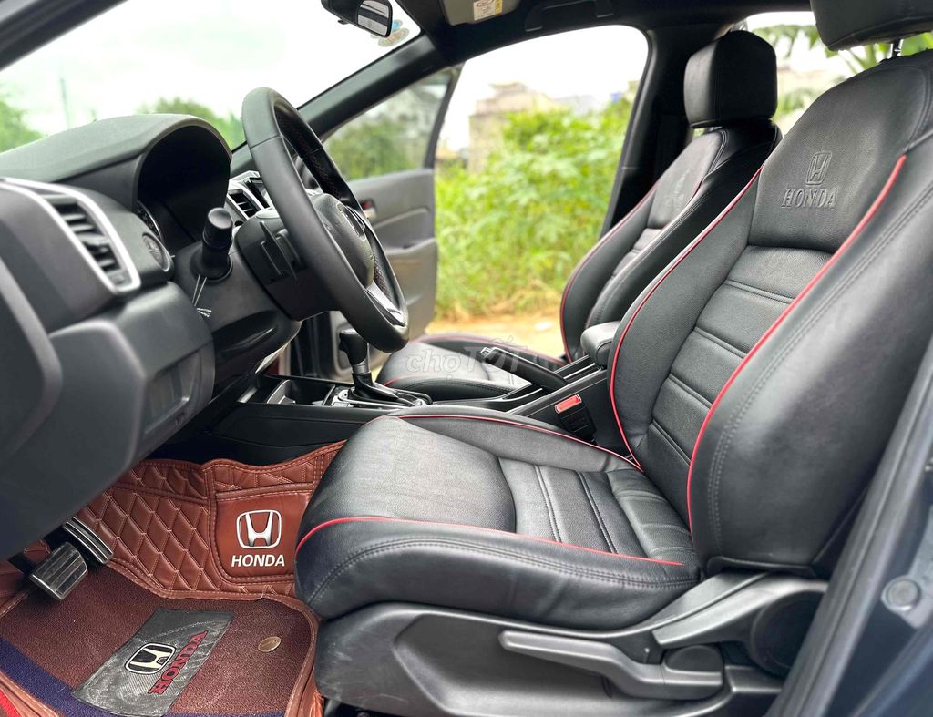 Honda City 2022 2023 RS xe chuẩn zin giá tốt. Mua bán Ô tô tại Huyện Hóc Môn Tp Hồ Chí Minh được đăng bởi Quân Showroom Auto888 hình 8