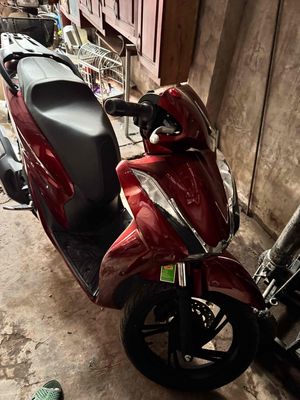 chính chủ đứng tên đăng ký mới 99%. Mua bán Xe máy tại Huyện Mê Linh Hà Nội được đăng bởi Nguyễn Văn Tùng 