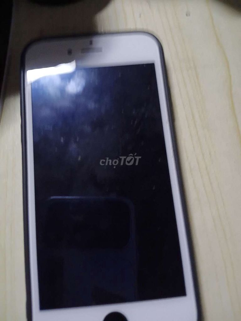 iPhone 6 Trắng Xác. Mua bán Điện thoại tại Quận 12 Tp Hồ Chí Minh được đăng bởi La Ngọc Hải hình 1
