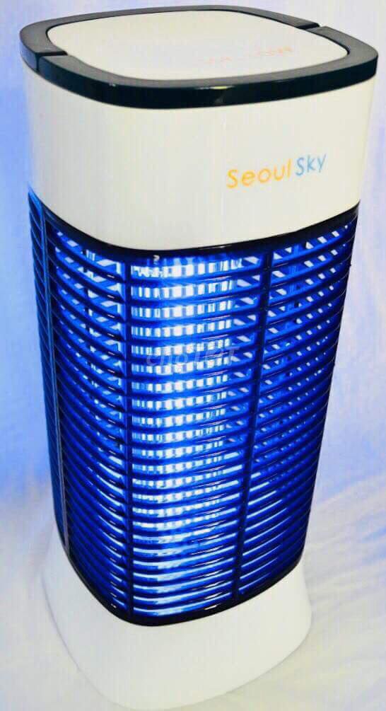 Đèn bắt muỗi Seoul Sky SSK-10W