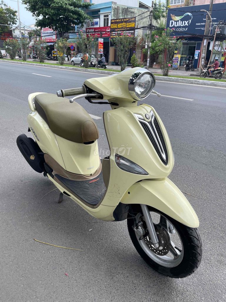 Cần bán xe Nozza Fi máy móc êm chạy ngon. Mua bán Xe máy tại Quận Liên Chiểu Đà Nẵng được đăng bởi Cửa hàng xe máy Nhớ Đình Nguyễn hình 3