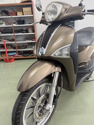 Liberty 125 3vie rin nguyên chính chủ áo dán keo. Mua bán Xe máy tại Huyện Trảng Bom Đồng Nai được đăng bởi Trần đình trung 