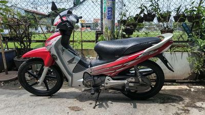 Bán Future Neo GT đời 2006 nguyên bản. Mua bán Xe máy tại Huyện Hóc Môn Tp Hồ Chí Minh được đăng bởi Nguyễn Chính