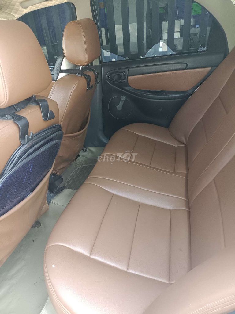 Daewoo Lanos 2004 SX - 100 km. Mua bán Ô tô tại Thành phố Mỹ Tho Tiền Giang được đăng bởi Lữ Minh Thông hình 10