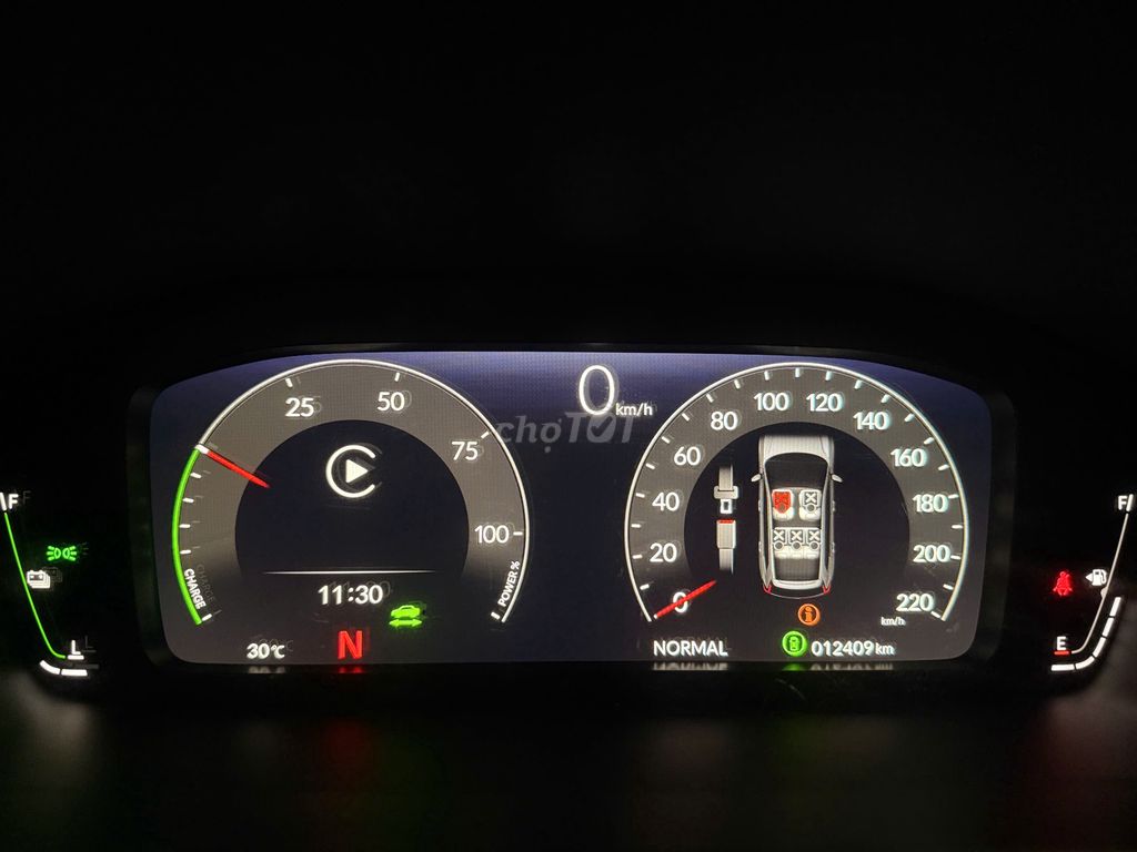 Honda CRV RS e:HEV 2024 Đỏ 12400 km. Mua bán Ô tô tại Quận 7 Tp Hồ Chí Minh được đăng bởi Honda Oto Sài Gòn Quận 2 hình 3