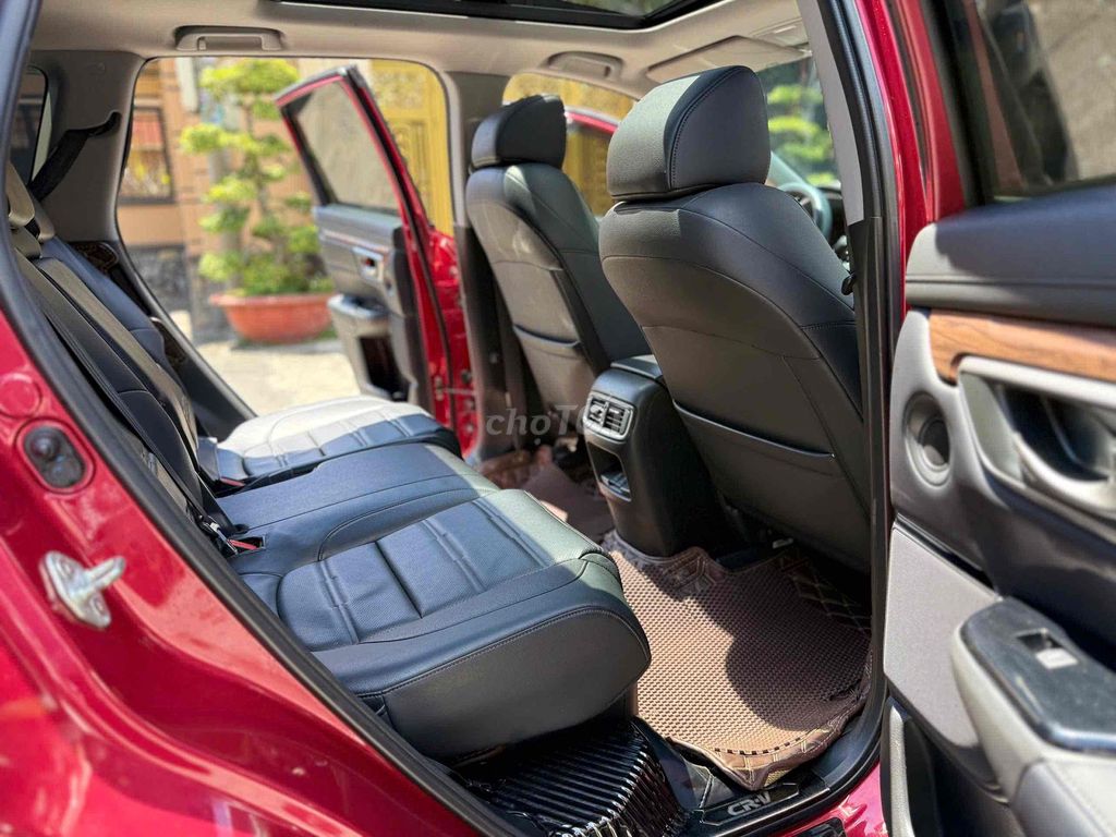 Honda CRV- L 2022 bản full cao cấp nhất siêu mới. Mua bán Ô tô tại Quận Gò Vấp Tp Hồ Chí Minh được đăng bởi E Hảo  hình 11