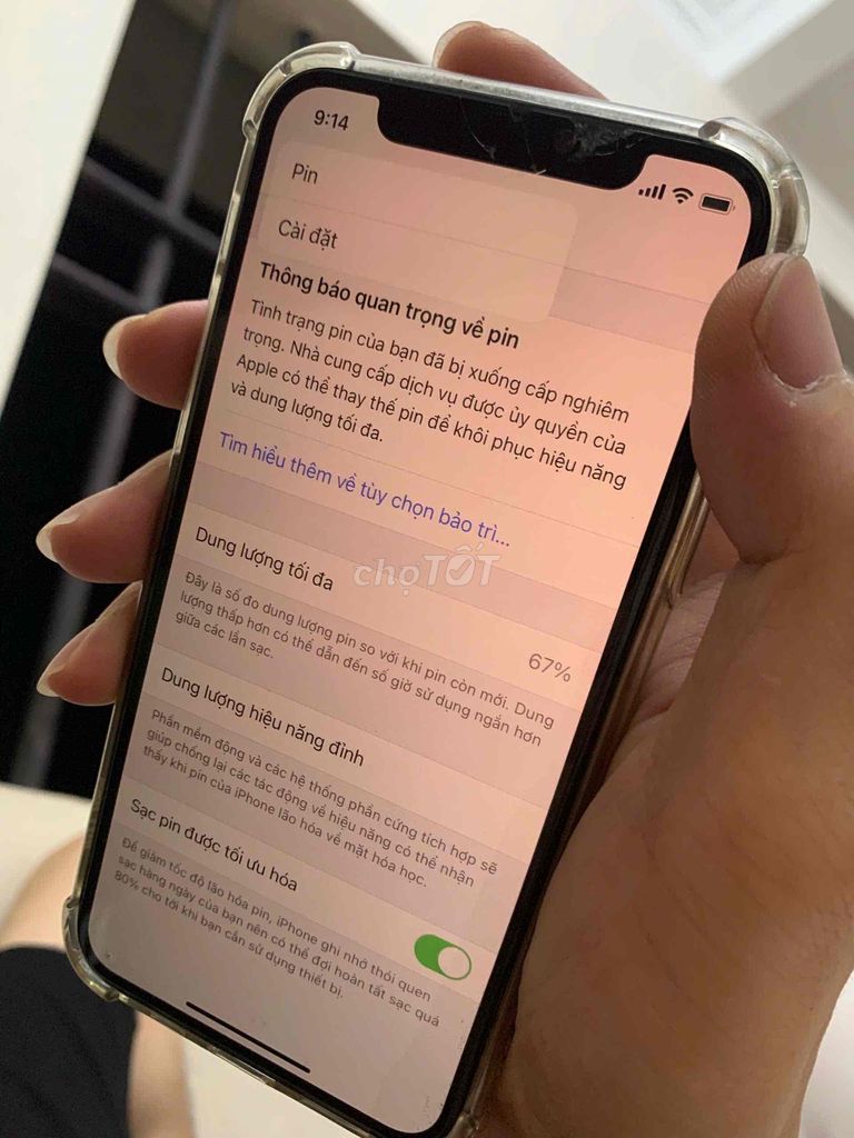 bán iphone 11pro. Mua bán Điện thoại tại Huyện Gia Lâm Hà Nội được đăng bởi Duy hình 6