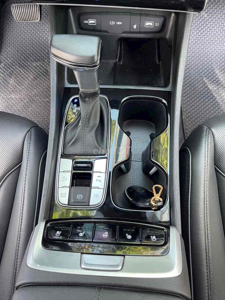 Hyundai Tucson 2022 2.0 đặc biệt 30000 km. Mua bán Ô tô tại Quận Nam Từ Liêm Hà Nội được đăng bởi Tạ Đình Nhường hình 12
