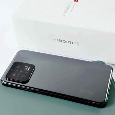 Xiaomi Mi 13 12/256G Fulbox