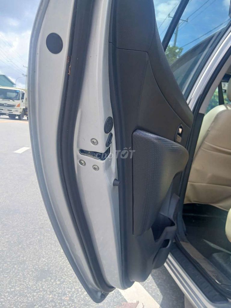 2016 EX MT 2.0 - 120000 km. Mua bán Ô tô tại Thành phố Cao Lãnh Đồng Tháp được đăng bởi Auto Trung hình 11