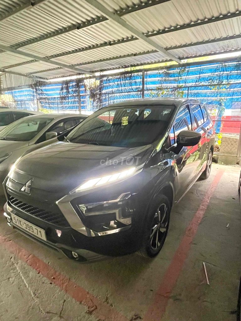 Mitsubishi Xpander 2022 AT Premium - 50000 km. Mua bán Ô tô tại Quận Tân Bình Tp Hồ Chí Minh được đăng bởi Duy Nuyễn hình 2