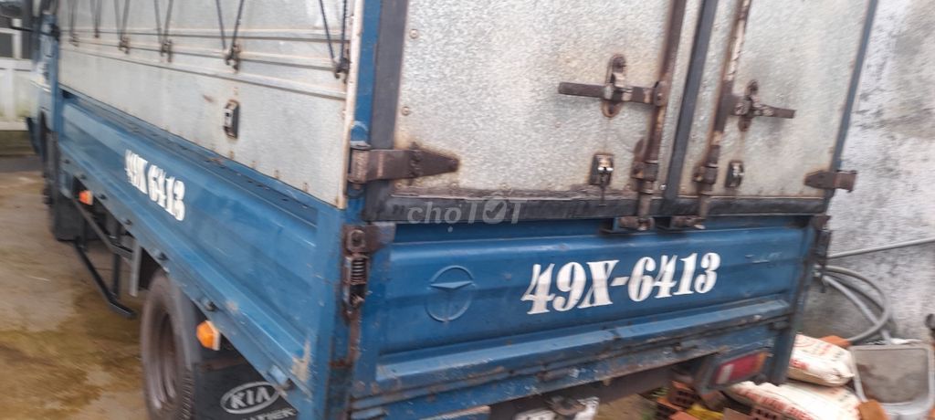 Kia K3 2009  - 12345 km. Mua bán Ô tô tại Huyện Di Linh Lâm Đồng được đăng bởi Nhu Le hình 3