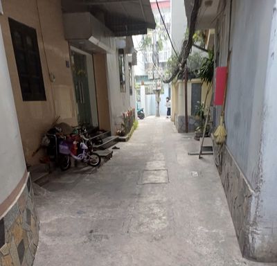 Đất sổ đổ 120m2 Giáp Nhất, Thanh Xuân, HN. Mua bán đất tại Quận Thanh Xuân Hà Nội được đăng bởi Linh