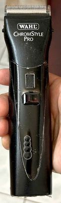 Tông đơ WAHL ChromeStyle Pro. Mua bán Phụ kiện thời trang khác tại Quận Phú Nhuận Tp Hồ Chí Minh được đăng bởi Hòa Lê 8