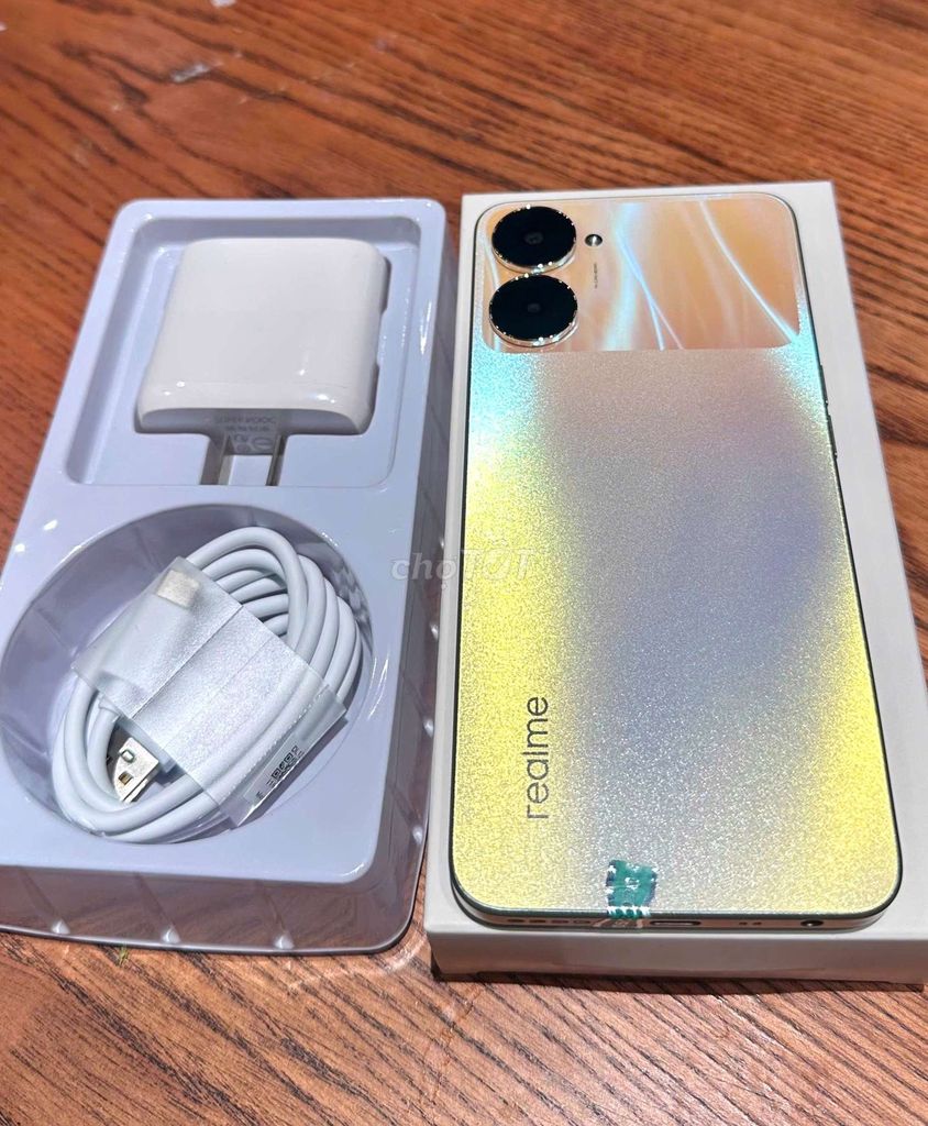 Realme V30 5G 8GB/256GB Mới Keng. Mua bán Điện thoại tại Quận Gò Vấp Tp Hồ Chí Minh được đăng bởi Oppo Giá Tốt hình 1